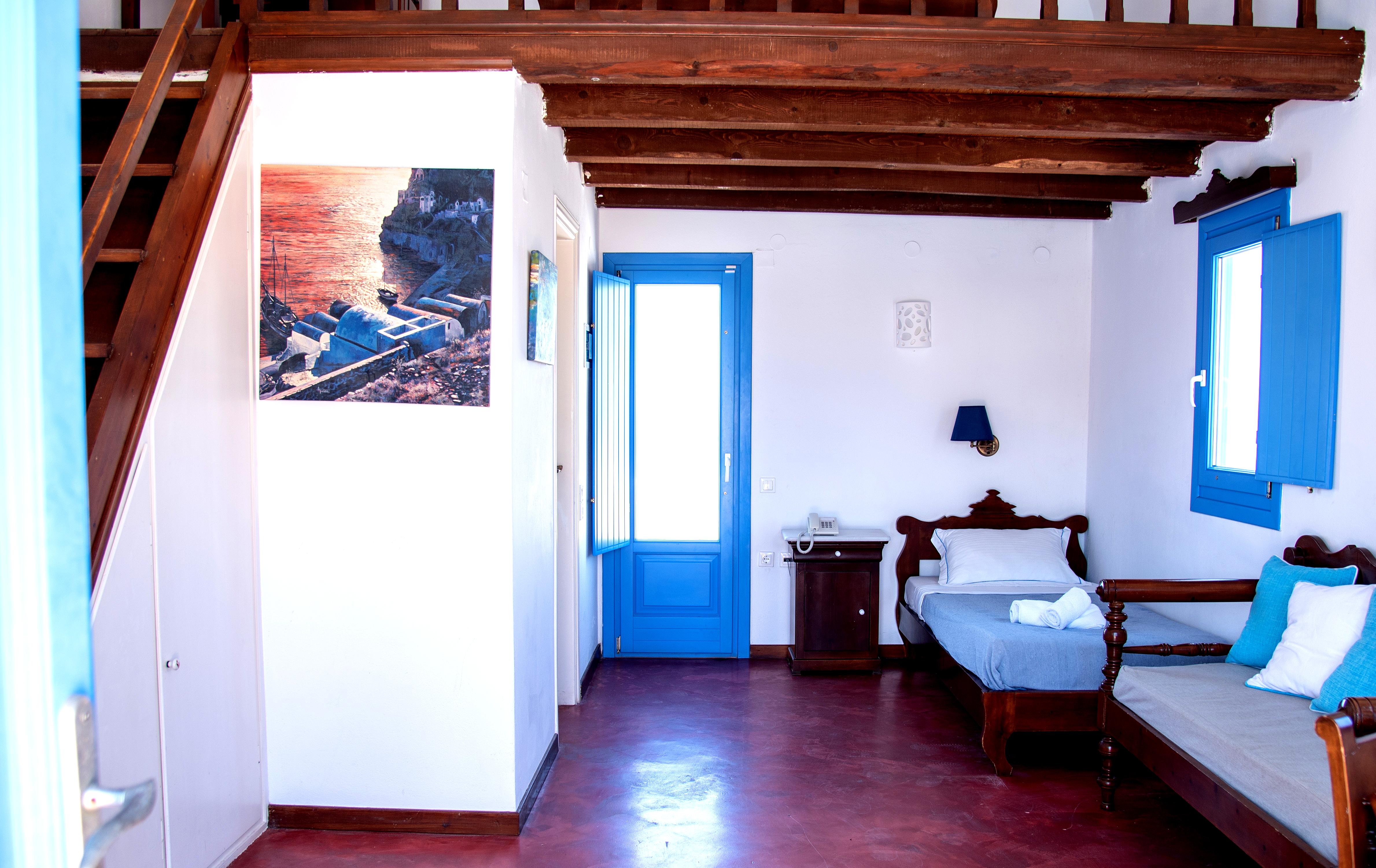 Laokasti Villas